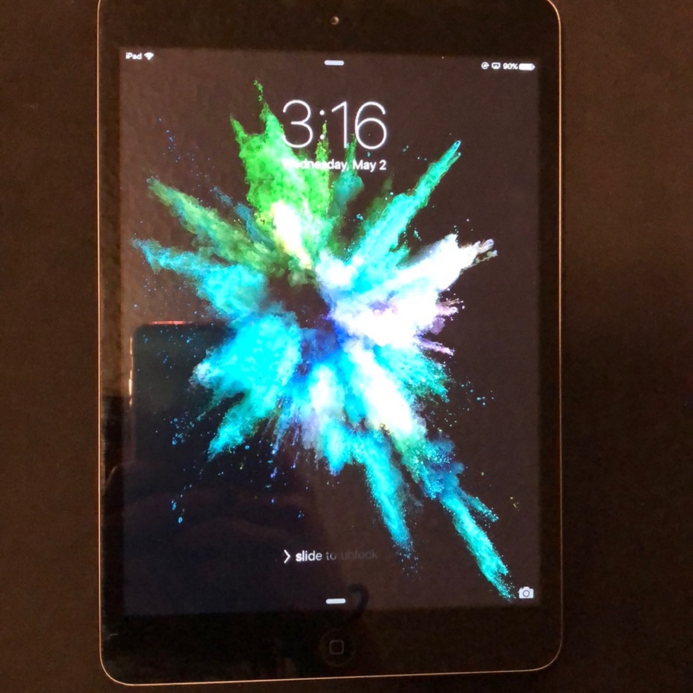 iPad mini